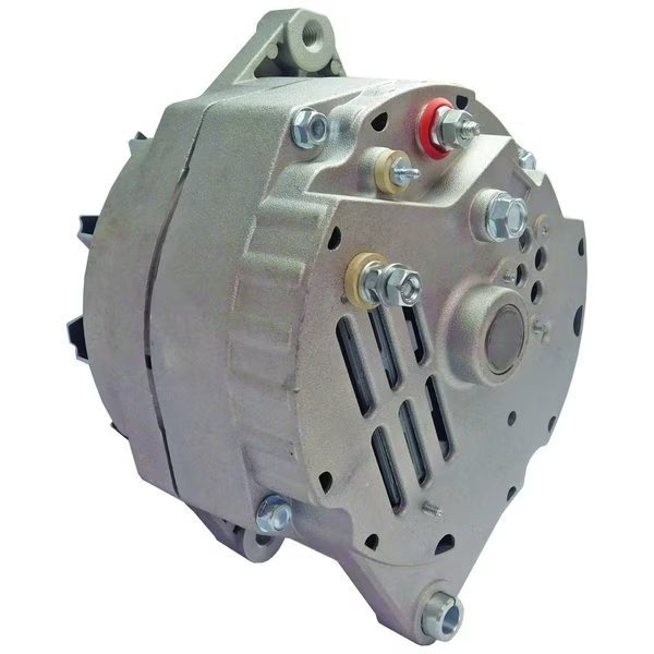 Heavy Duty Alternator, Replacement For Lester 7847, Ilb Gold, Mfr#: 7847